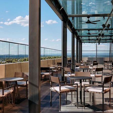 Mercure Melbourne Doncaster Zewnętrze zdjęcie
