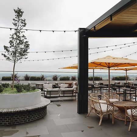 Mercure Melbourne Doncaster Zewnętrze zdjęcie