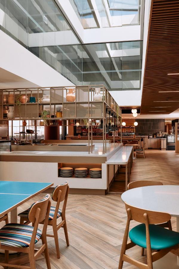 Mercure Melbourne Doncaster Zewnętrze zdjęcie
