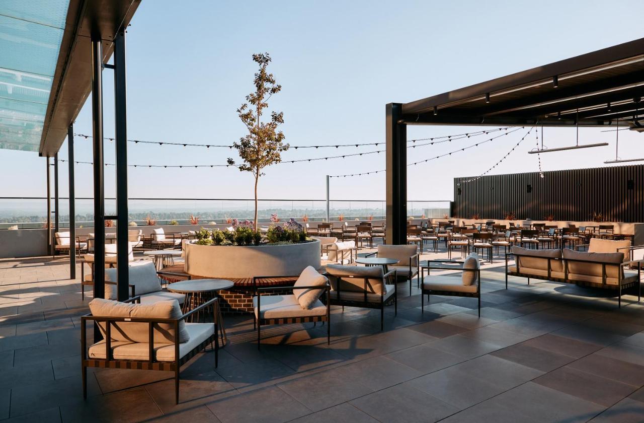 Mercure Melbourne Doncaster Zewnętrze zdjęcie