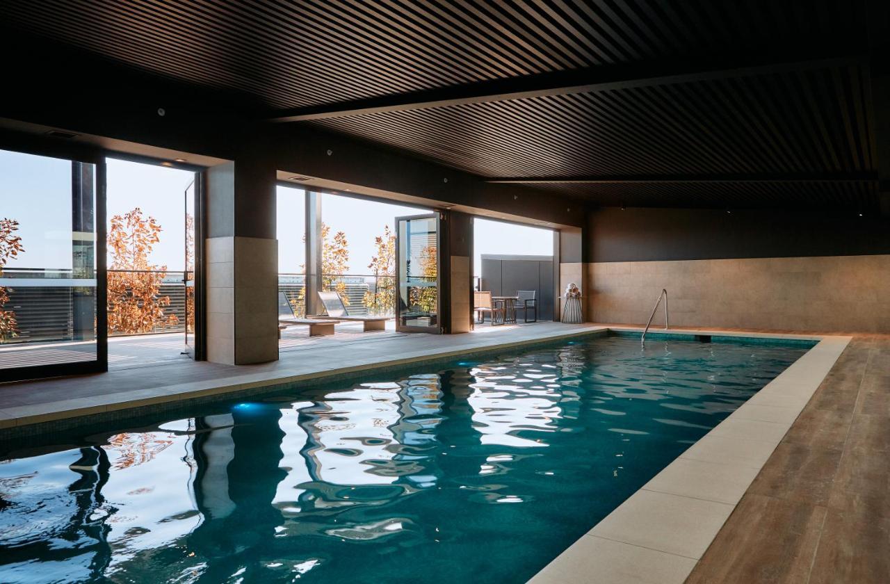 Mercure Melbourne Doncaster Zewnętrze zdjęcie