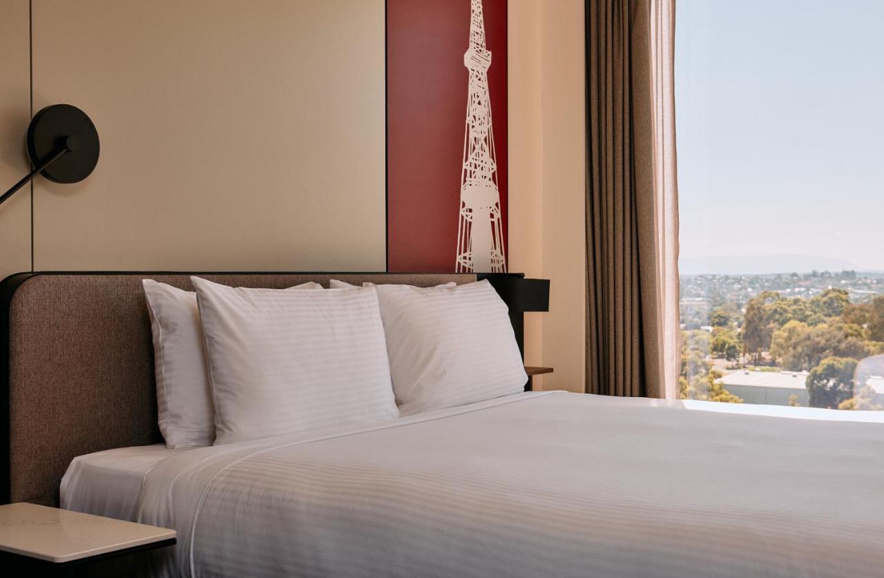 Mercure Melbourne Doncaster Zewnętrze zdjęcie