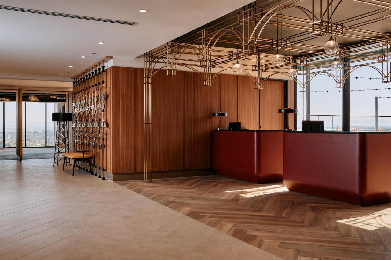 Mercure Melbourne Doncaster Zewnętrze zdjęcie
