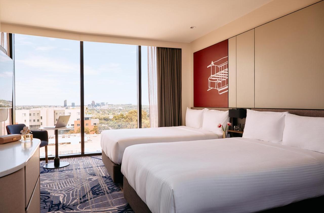 Mercure Melbourne Doncaster Zewnętrze zdjęcie