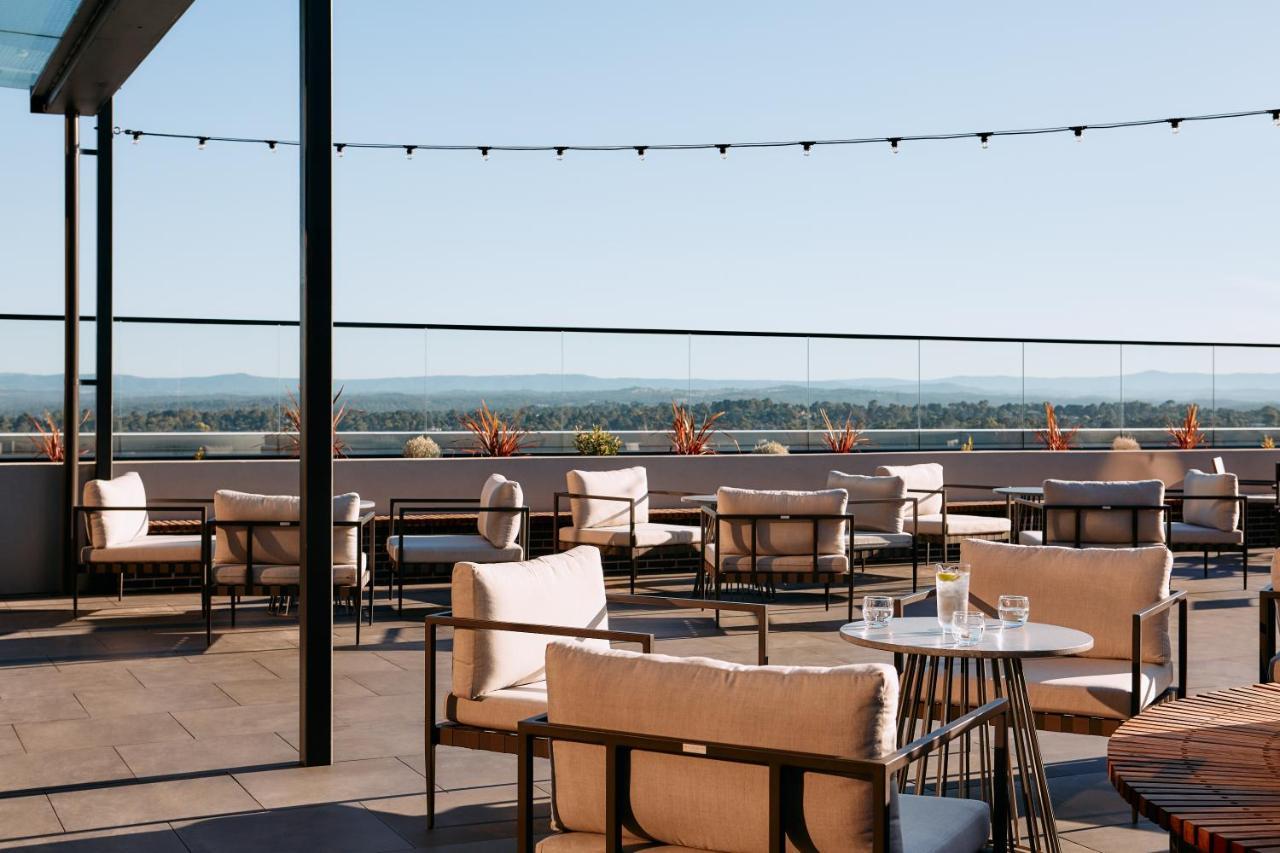 Mercure Melbourne Doncaster Zewnętrze zdjęcie