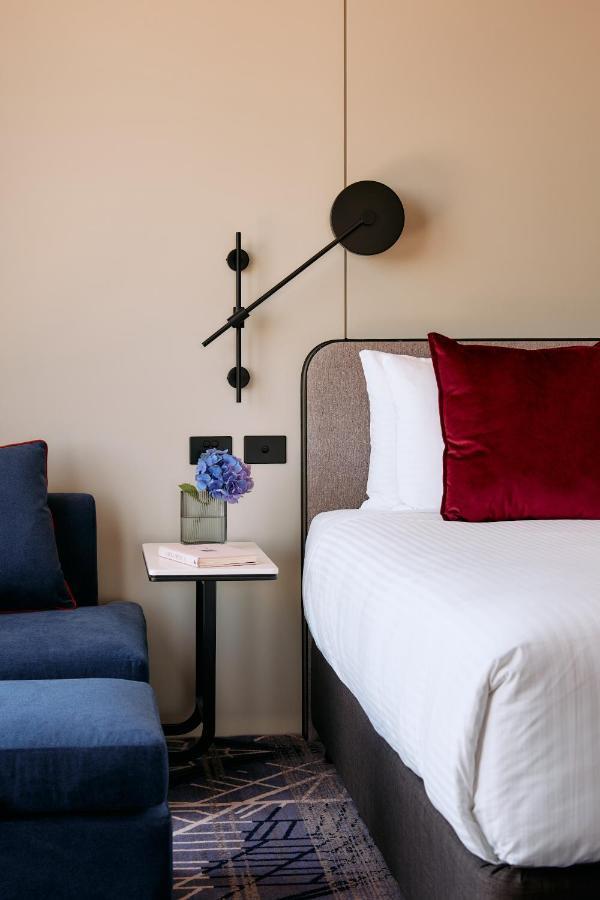 Mercure Melbourne Doncaster Zewnętrze zdjęcie