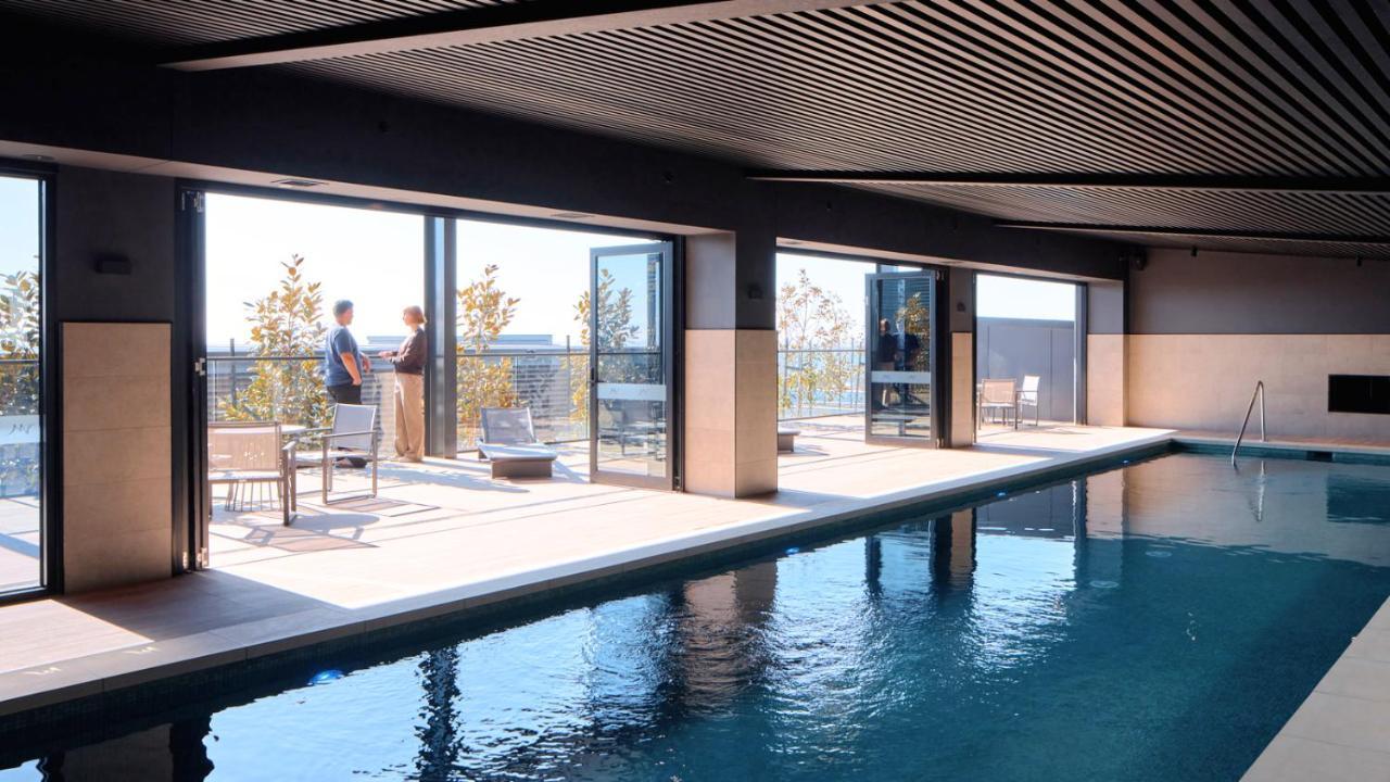 Mercure Melbourne Doncaster Zewnętrze zdjęcie