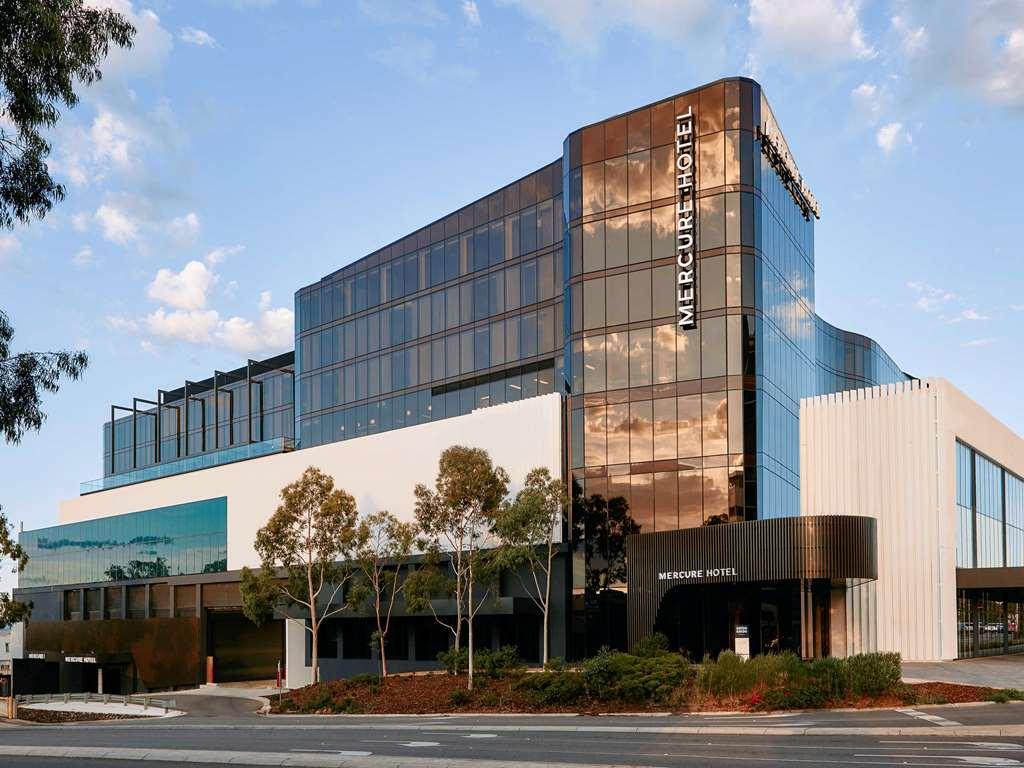 Mercure Melbourne Doncaster Zewnętrze zdjęcie