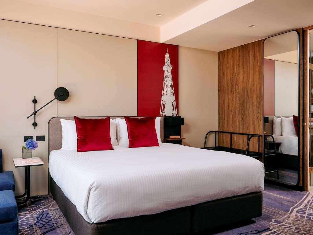 Mercure Melbourne Doncaster Pokój zdjęcie