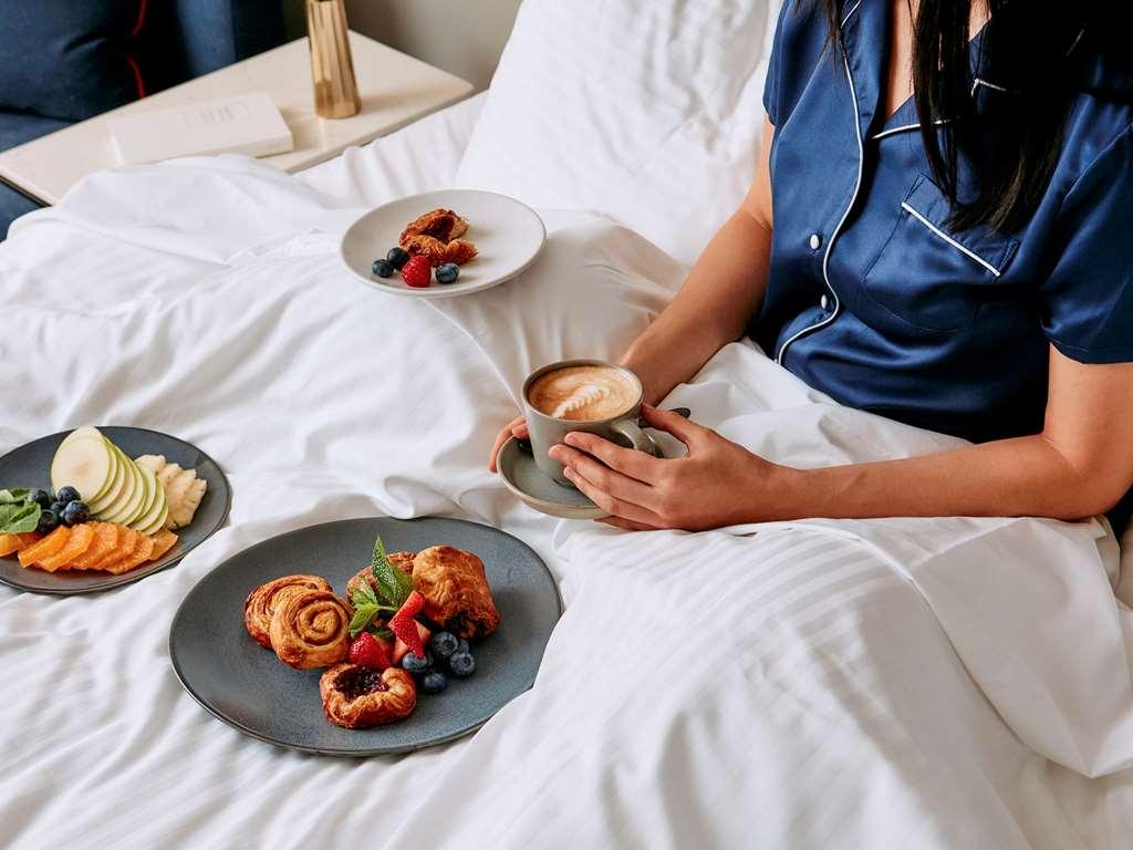 Mercure Melbourne Doncaster Zewnętrze zdjęcie