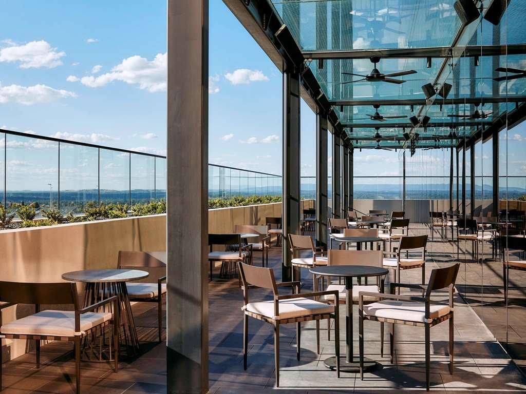 Mercure Melbourne Doncaster Zewnętrze zdjęcie