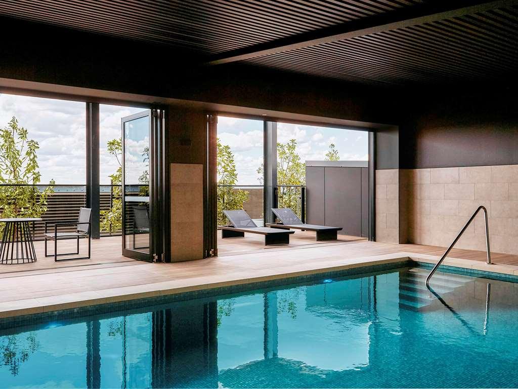 Mercure Melbourne Doncaster Zewnętrze zdjęcie