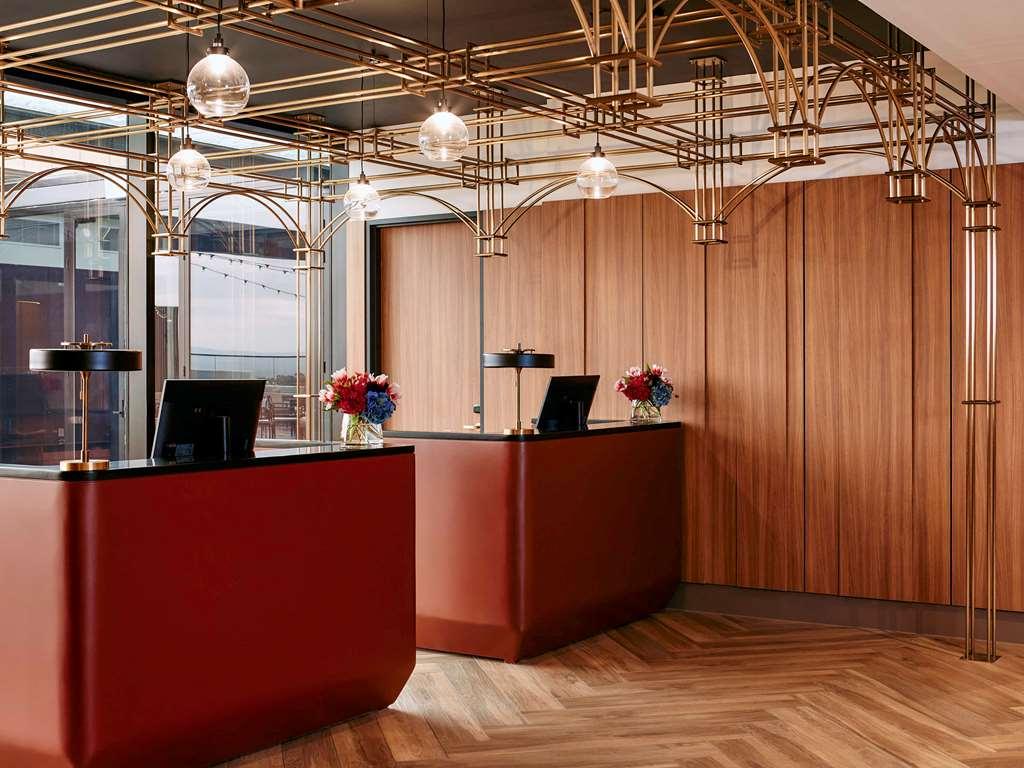 Mercure Melbourne Doncaster Zewnętrze zdjęcie