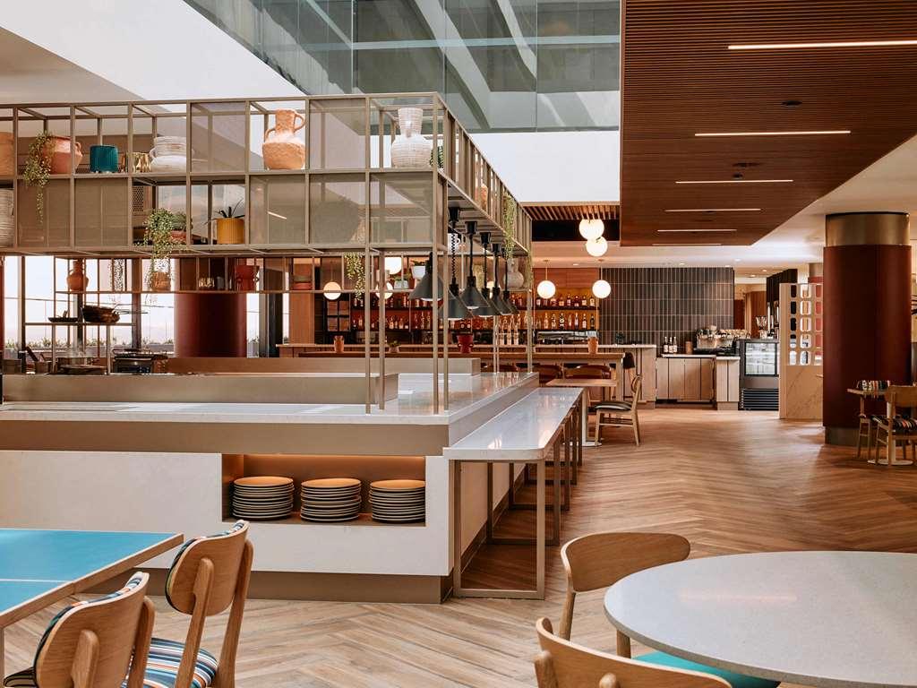 Mercure Melbourne Doncaster Zewnętrze zdjęcie