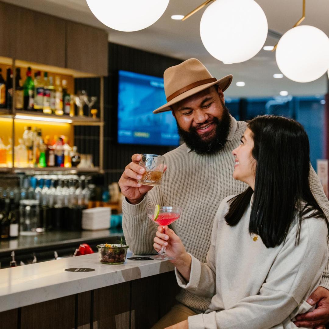 Mercure Melbourne Doncaster Zewnętrze zdjęcie